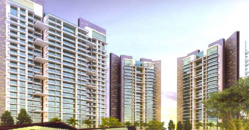 The Centre Park Cover image